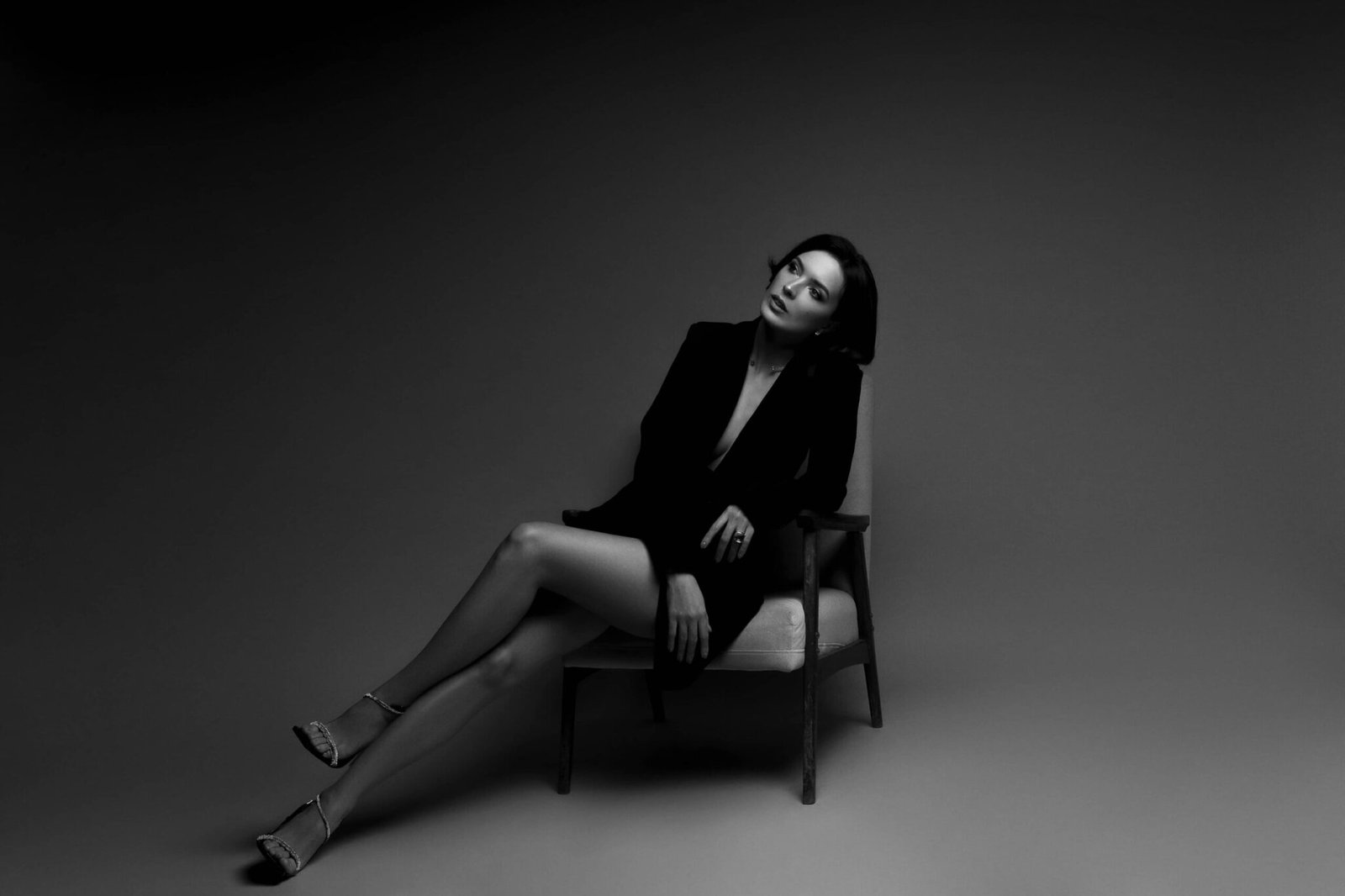 Лєра Мандзюк: «Єдиним квитком у світ для мене було навчання ...