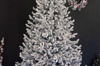 Литі ялинки від виробника: якість та різноманітність за найкращою ціною