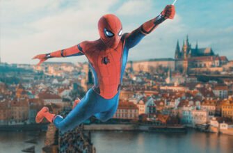 Людина-Павук: Вдалі від дому — огляд фільму та цікаві факти