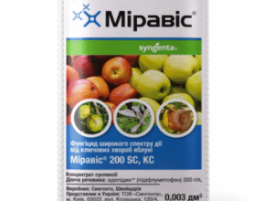 Міравіс: від яких хвороб захищає і як правильно застосовувати?