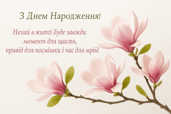 Мудрі тости на день народження: слова, які запам’ятаються назавжди Мудрі тости на день народження: слова, які запам’ятаються назавжди