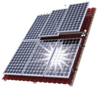 Встановлення сонячних батарей, варіанти конструкцій для монтажу ...