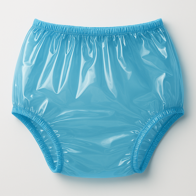 Труси-захист від підтікань, водонепроникні, багаторазові