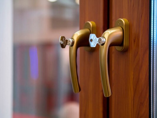 Надійні замки від дітей: Як обрати безпечний захист для дому