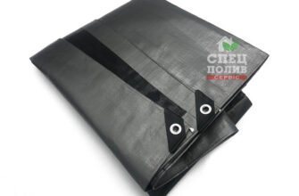 Надійний захист: оптимальні тенти від дощу та снігу для вашого комфорту