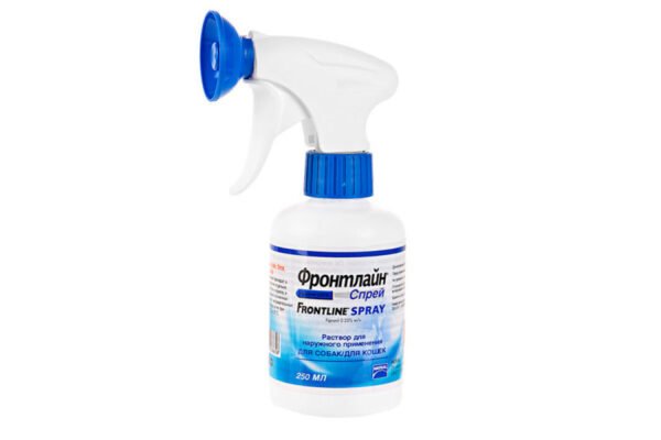 Найефективніші засоби для захисту котів від кліщів в 2023 році