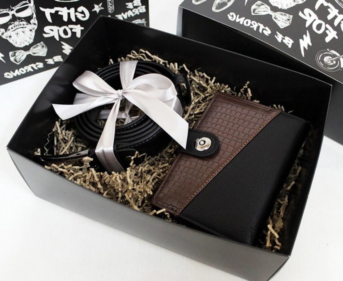 Що подарувати брату на день народження: 33 ідеї - Golden Flamingo