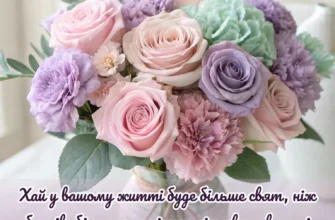 Найкращі привітання для свекрухи: картинки та поради для невістки