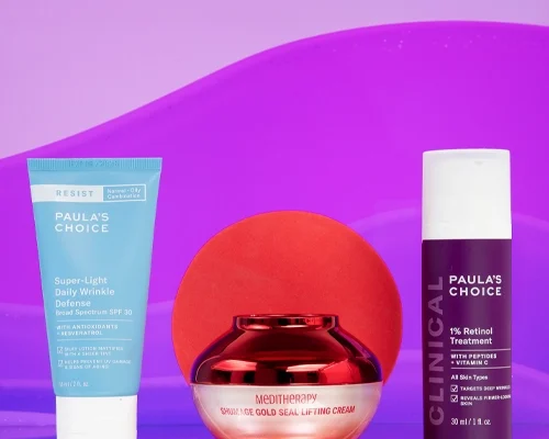 Найкращий крем для обличчя від зморшок: оберіть свій ідеальний варіант