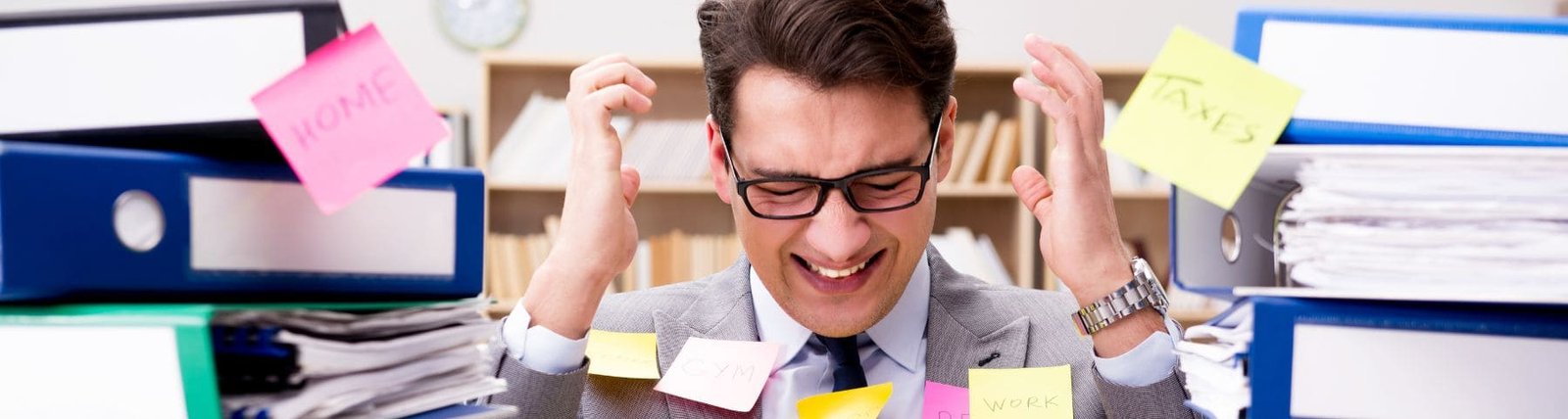 Гостра реакція на стрес: що це, чому небезпечно, куди звертатися ...