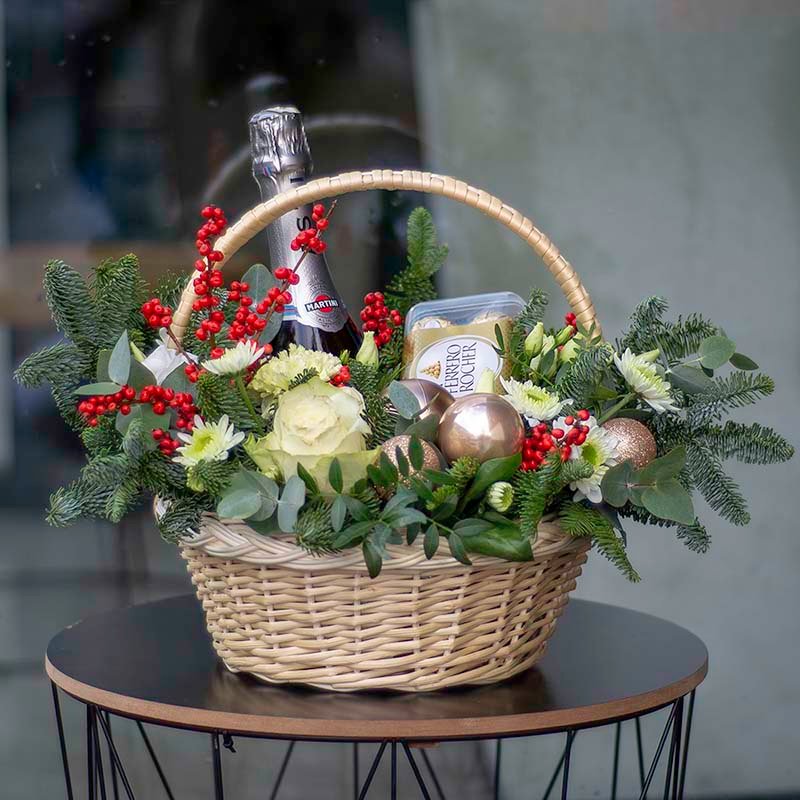 Квіти на день народження в Тернополі: Як вибрати ідеальний букет ...