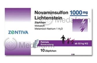Novaminsulfon: від чого допомагає цей знеболюючий препарат?