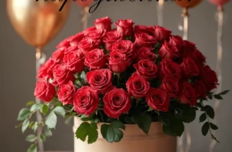 Нові картинки для привітання з Днем Народження: завантажуйте безкоштовно