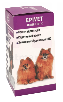 Ветпрепарати для собак | Ліки для собак | Зоомагазин BestPet