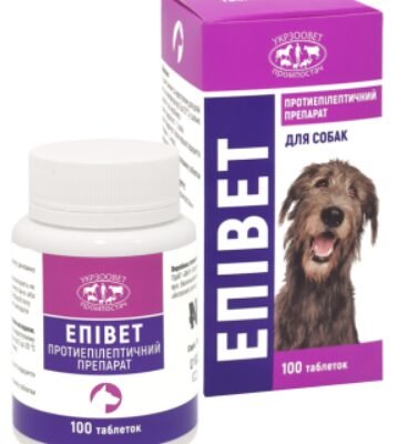 Новітні ліки від епілепсії для собак: ефективність та використання