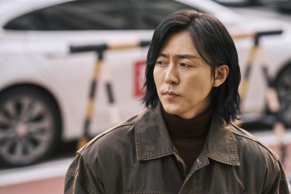 Новий серіал від Netflix: захоплююча прем’єра, яку не можна пропустити!