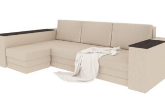 Обирайте найкращі дивани від Диван Люкс для вашого комфорту дому