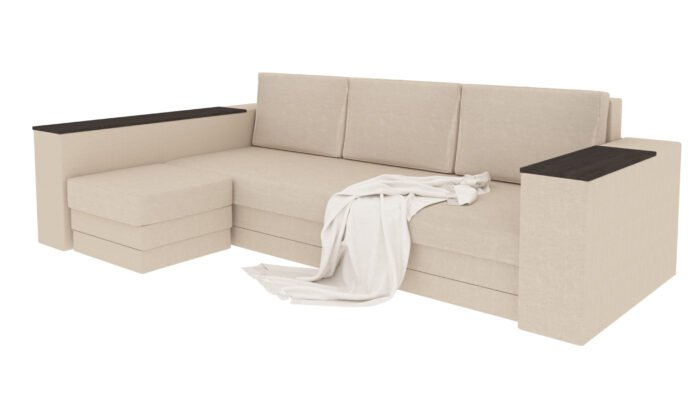 Обирайте найкращі дивани від Диван Люкс для вашого комфорту дому