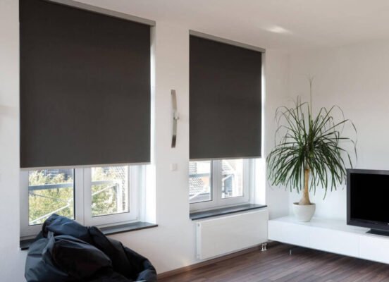 Обираємо ідеальні жалюзі для захисту від сонця: поради та рекомендації