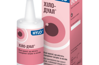 Очні краплі від зайчиків: вибір найкращих засобів для здоров’я очей