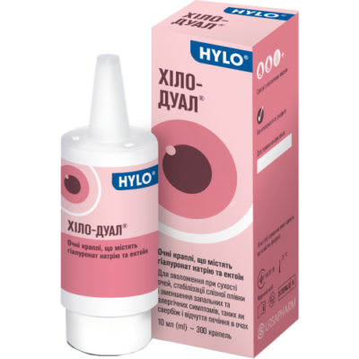 Очні краплі від зайчиків: вибір найкращих засобів для здоров’я очей