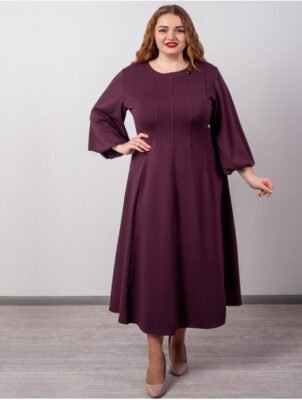 Одяг батал від виробника: стильні рішення для модних образів