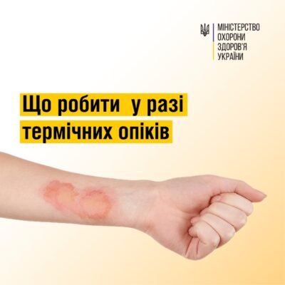 Окітаск: від чого допомагає та як його правильно застосувати