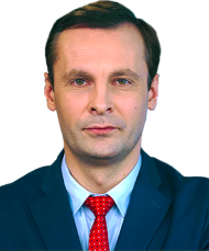 Олександр Близнюк: Біографія талановитого діяча, що змінює ...