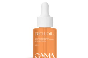 Олія проти оніхолізису: ефективні засоби лікування та профілактики