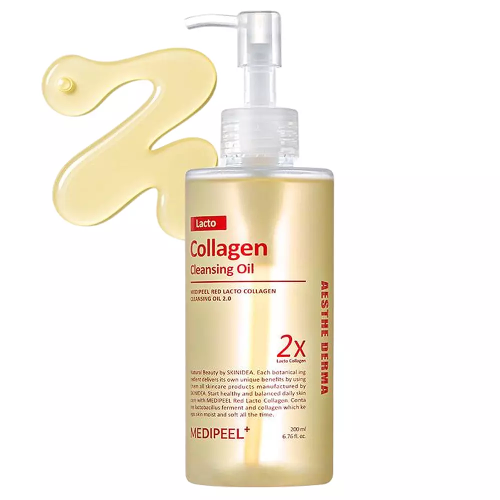 Олії для обличчя від зморшок | MEDIPEEL