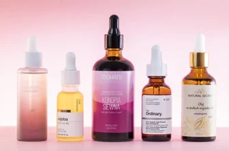 Олія від зморшок: як обрати найкращий засіб для молодості шкіри