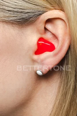 Оптимальні беруші для комфортного сну без хропіння: вибір та поради