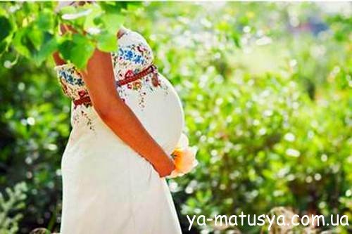 Центр - ЧИ МОЖЛИВІ МІСЯЧНІ ПІД ЧАС ВАГІТНОСТІ? Вагітність ...