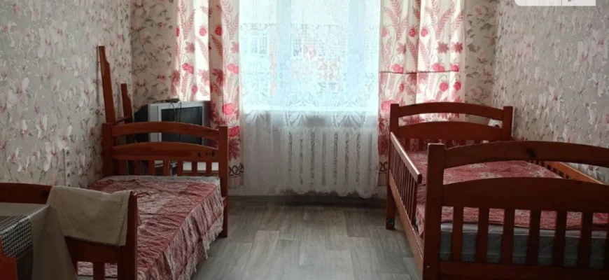 Оренда кімнати в Білій Церкві: Знімайте безпосередньо у власника