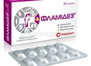 Organosyn таблетки: Від чого допомагають та як правильно застосовувати?