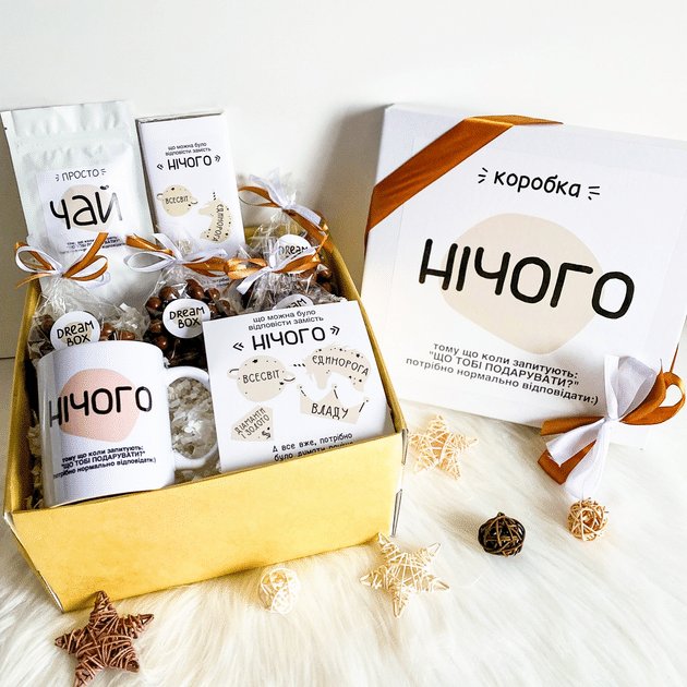 Що можна подарувати: Ідеї та поради ᐉ Погляд UA