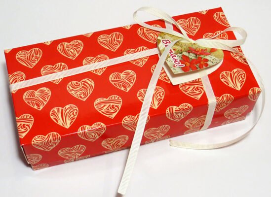 Оригінальний подарунок подрузі на день народження: креативні ідеї й поради