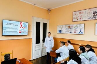 Основні заходи для ефективного захисту від ВІЛ: що потрібно знати