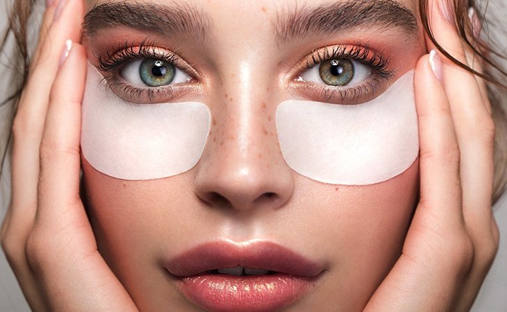 ПАТЧІ ПІД ОЧІ - що це таке і навіщо вони потрібні