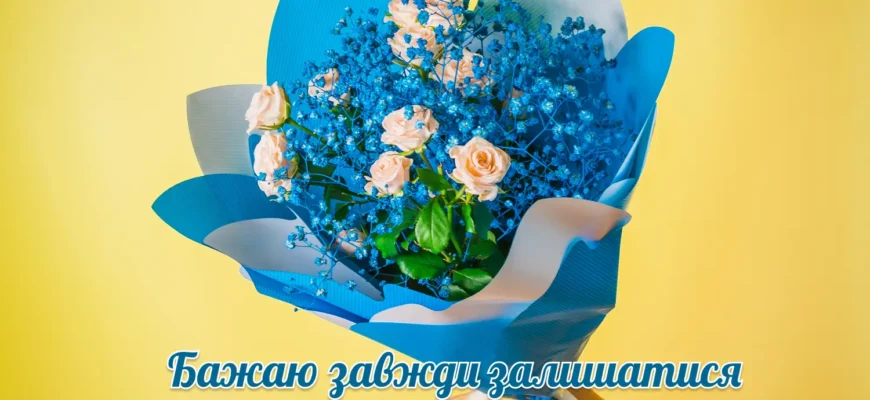 Патріотичні привітання з Днем народження: Зворушливі слова для жінки