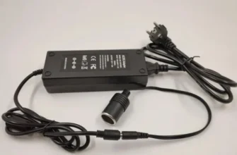 Перехідник від прикурювача до розетки: універсальний пристрій для авто