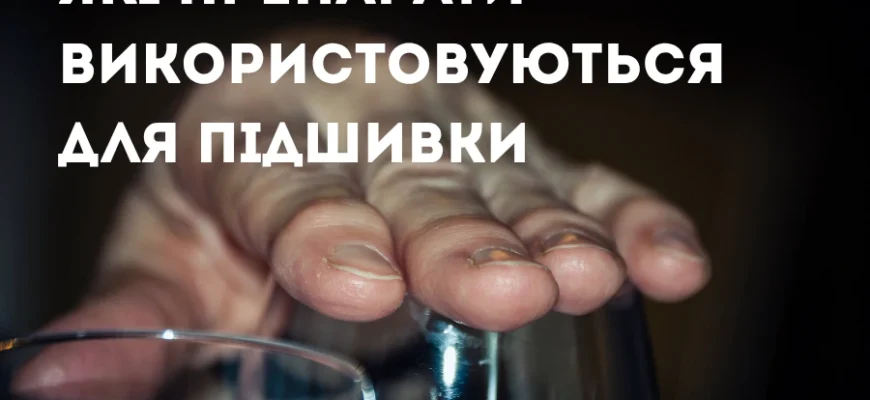 Підшивка від алкоголю: ефективний спосіб позбутись залежності