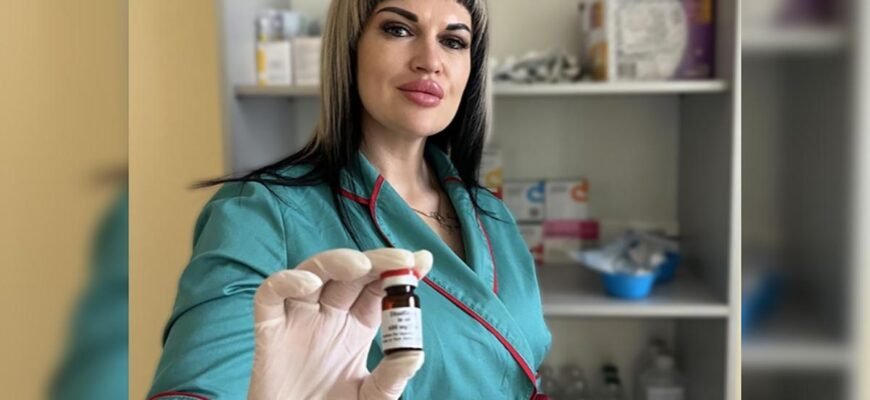 Підшивка від алкоголю в Житомирі: ціни та варіанти лікування