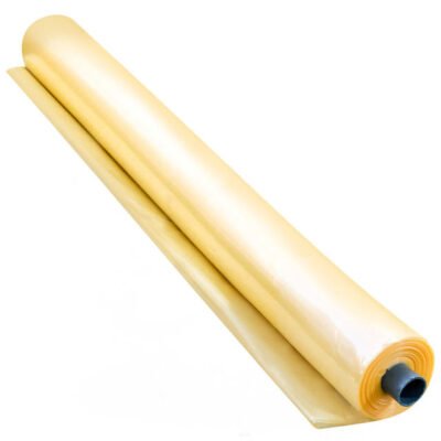 Плівка для теплиць: купити якісну від виробника за найкращою ціною