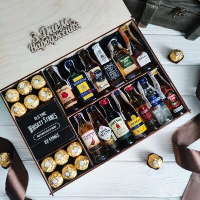 Подарунки для тата на день народження: найкращі ідеї та поради