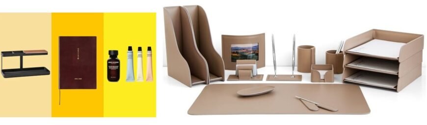 Подарунок начальнику на день народження: ідеї та поради для вибору