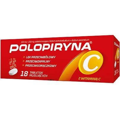 Polopiryna: від чого допомагає і як правильно використовувати препарат