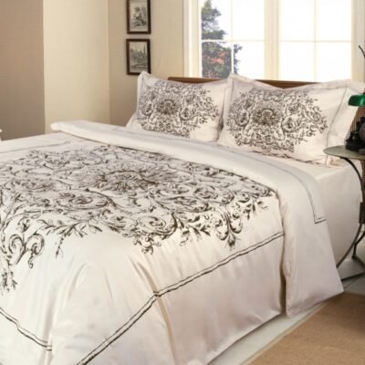 Постільна білизна від виробника Ярослав: якість, комфорт, доступність