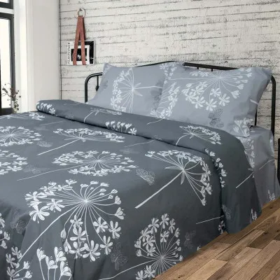 Комплекти постільної білизни