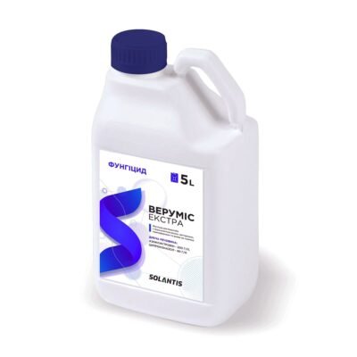 Препарати проти дидимели: огляд ефективних засобів захисту рослин